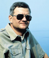 Book Tom Clancy for your next event.