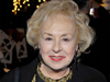 Book Doris Roberts for your next event.