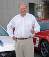 Book Dan Gurney for your next event.