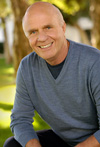 Book Dr. Wayne Dyer for your next event.