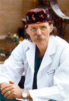Book James Red Duke, Ph.d. for your next event.