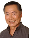 Book George Takei for your next corporate event, function, or private party.