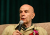 Book Bud Greenspan for your next event.