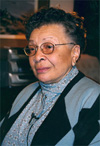 Book Hazel W. Johnson-Brown, Brig. Gen.  Usa Ret., Rn, for your next event.