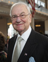 Book Lee Iacocca for your next event.