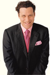 Book Isaac Mizrahi for your next event.