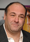 Book James Gandolfini for your next event.