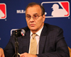 Book Joe Torre for your next event.