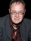 Book David Lander for your next event.