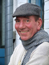 Book Pete Postlethwaite for your next event.