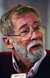 Book Peter Gzowski for your next corporate event, function, or private party.