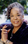 Book Della Reese for your next event.