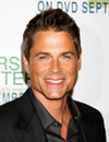 Book Rob Lowe for your next corporate event, function, or private party.