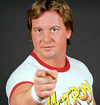 Book Roddy Piper for your next event.