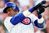 Book Sammy Sosa for your next event.