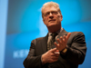 Book Sir Ken Robinson for your next event.