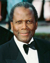 Book Sidney Poitier for your next event.