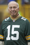 Book Bart Starr for your next event.