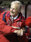 Book Stan Musial for your next corporate event, function, or private party.