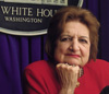 Book Helen Thomas for your next event.