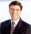 Book Clayton Christensen for your next event.