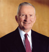Book Ross Perot for your next event.