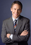 Book Marcus Buckingham for your next event.