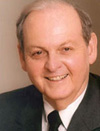 Book Roger Blackwell, Ph.d. for your next event.