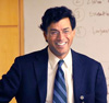 Book Atul Gawande for your next corporate event, function, or private party.
