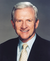 Book Frank Broyles for your next event.