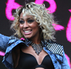 Book Keri Hilson for your next event.