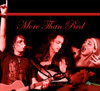 Book More Than Red for your next corporate event, function, or private party.