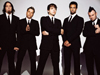Book Bloodhound Gang for your next event.