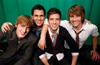 Book Big Time Rush for your next event.
