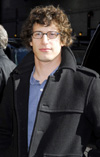 Book Andy Samberg for your next event.