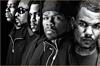 Book G-Unit for your next event.