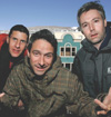 Book Beastie Boys for your next event.