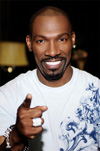 Book Charlie Murphy for your next event.