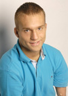 Book Kyle Maynard for your next event.