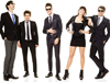 Book Cobra Starship for your next event.