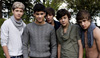 Book One Direction for your next event.