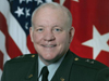 Book Major Gen. Vinny Boles, USA (Ret.) for your next event.