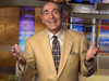Book Dick Vitale for your next event.