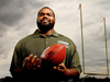 Book Michael Oher for your next event.
