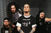 Book Pantera for your next event.