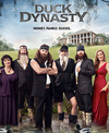 Book Duck Dynasty for your next event.