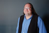 Book Ethan Zuckerman for your next event.