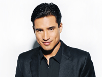 Hire Mario Lopez as 