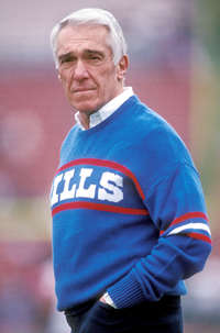 Book Marv Levy for your next corporate event, function, or private party.