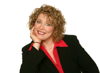 Book Karyn Buxman for your next corporate event, function, or private party.